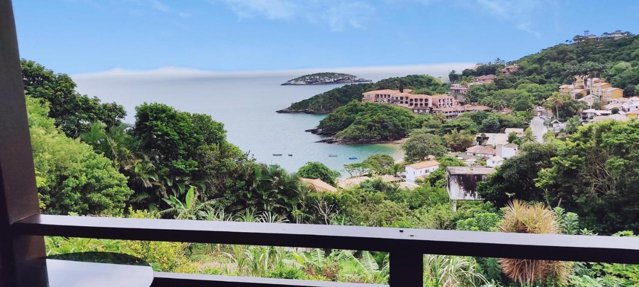 Pousada Gente Bonita Mirante Búzios 外观 照片