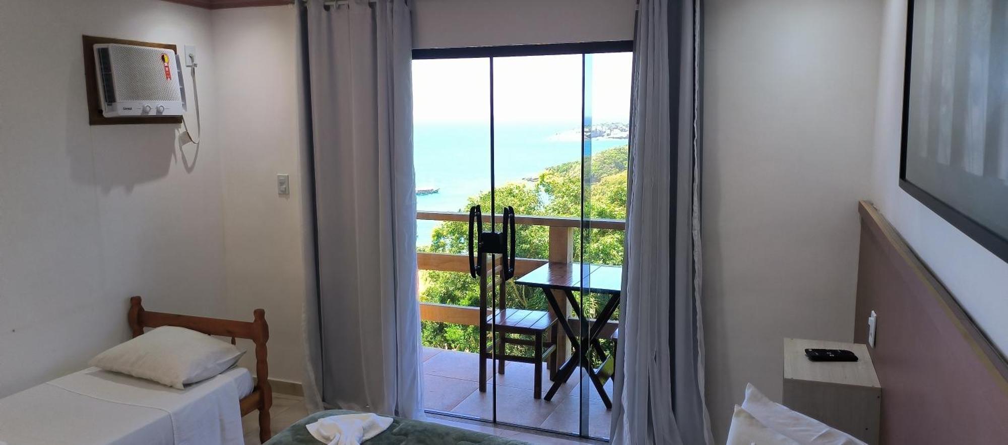Pousada Gente Bonita Mirante Búzios 外观 照片
