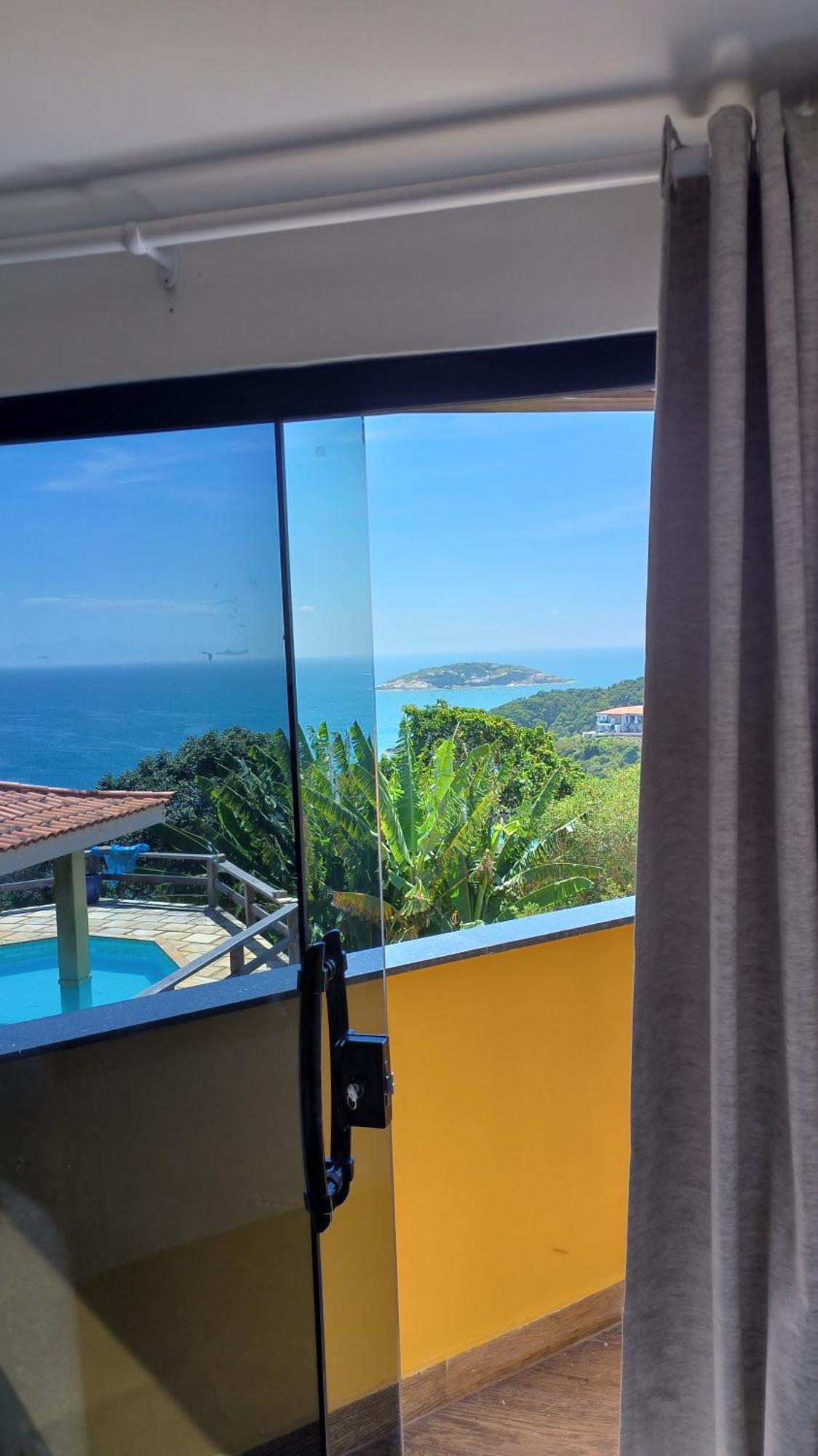 Pousada Gente Bonita Mirante Búzios 客房 照片
